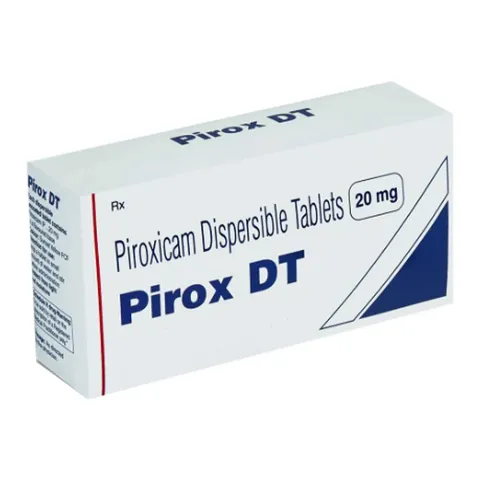 Pirox Dt Tablet product image