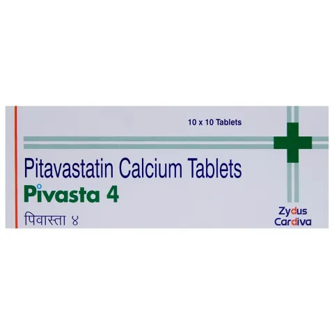 Pivasta 4 Tablet product image