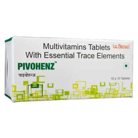Pivohenz Capsule product image