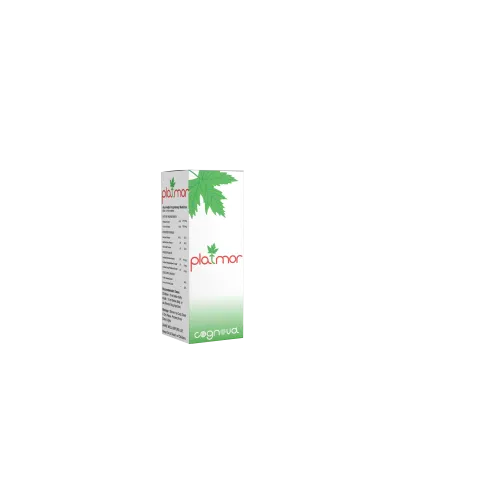 Platmor Syrup 100ml product image