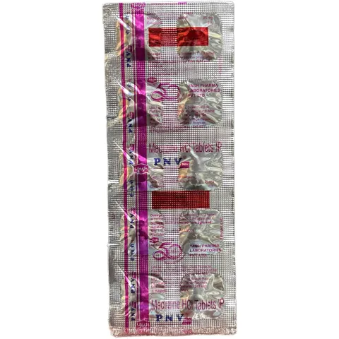 Pnv Tablet product image