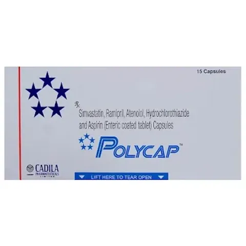 Polycap Tablet product image