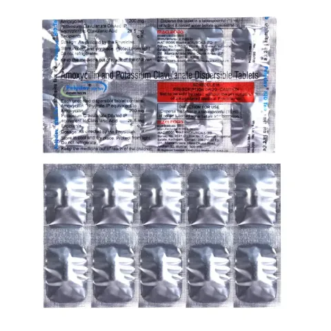 Polyclav Kid Tablet product image