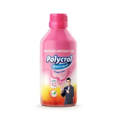 Polycrol Xpress 200ml product image