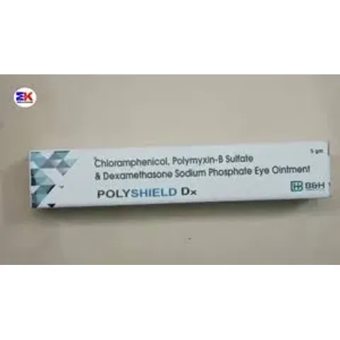 Polyshield Dx product image