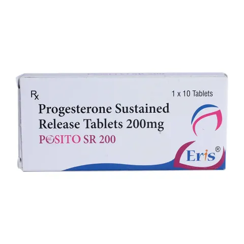 Posito Sr 200 Tablet product image