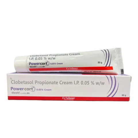 Powercort 0.05% Cream product image