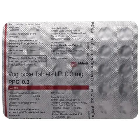 Ppg 0.3 Tab product image