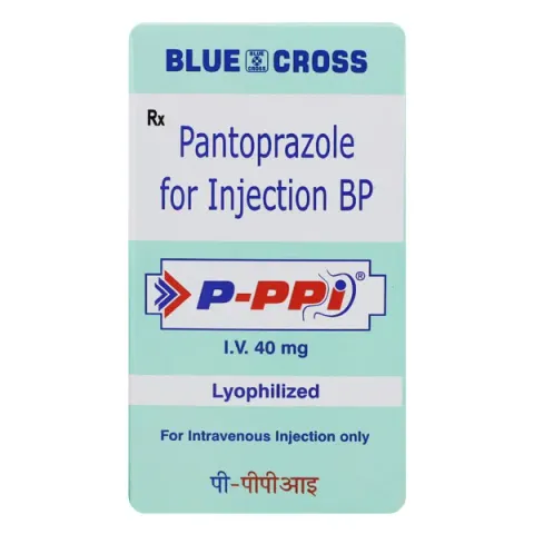 Pppi Injection 10ml product image