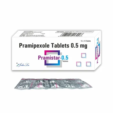 Pramistar 0.5mg Tablet product image