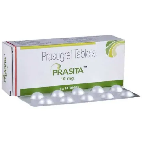 Prasita 10 Tablet product image