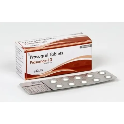 Prasumax 10 Tablet product image