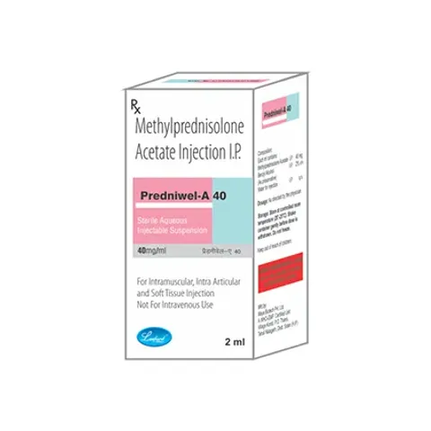 Predniwel-a 40 Injection product image