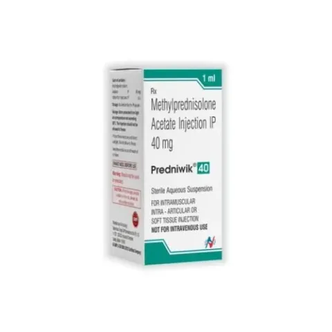 Predniwik 40 Injection product image