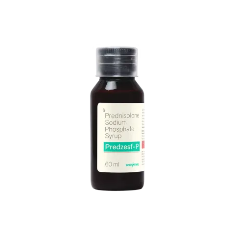 Predzest P Suspension 60ml product image