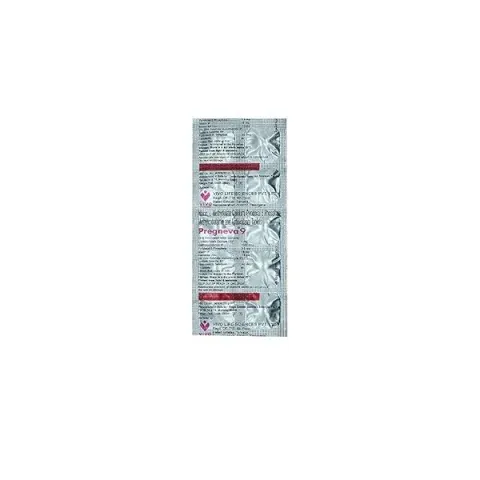 Pregneva 9 Tablet product image