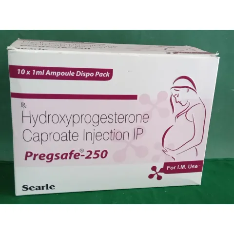 Pregsafe 250 Injection product image