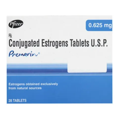 Premarin 0.625 Tablet product image