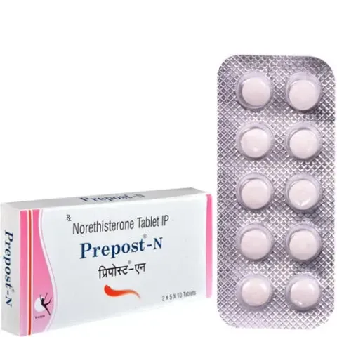 Prepost N Tablet product image