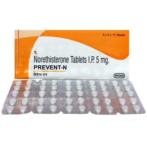 Prevent N Tablet product image