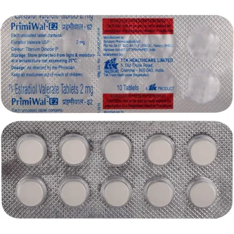 Primiwal E2 Tablet product image