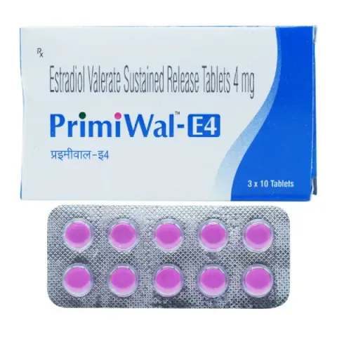 Primiwal E4 Tablet product image