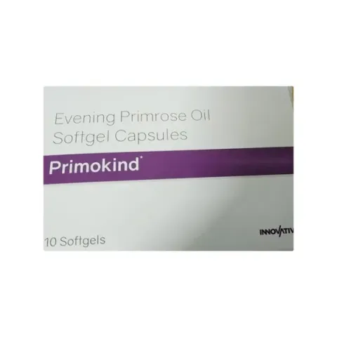 Primokind Capsule product image