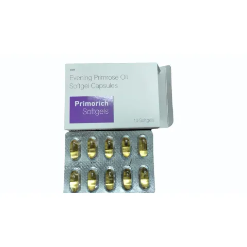 Primorich Capsule product image