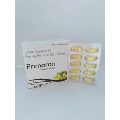 Primoron Capsule product image