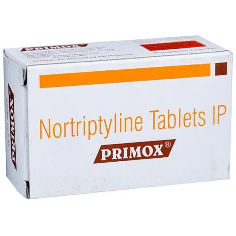 Primox Tablet product image