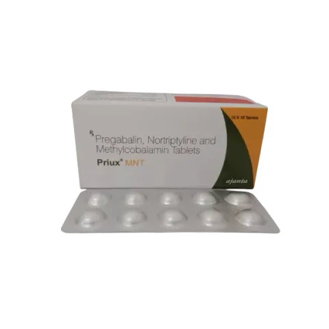 Priux Mnt Tablet product image