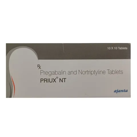 Priux Nt Tablet product image