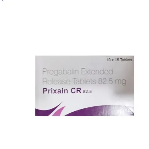 Prixain Cr 82.5 Tablet product image