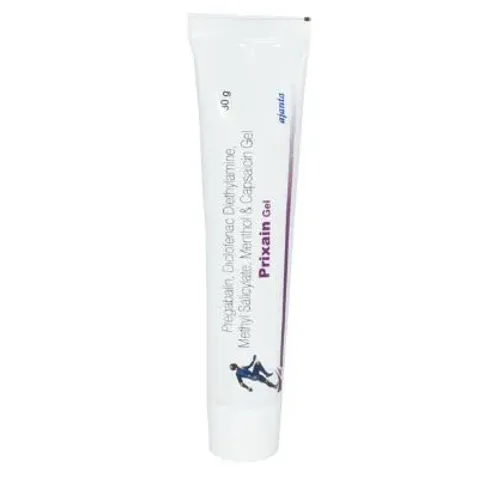 Prixain Gel 30gm product image