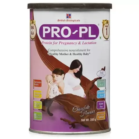 Pro Pl Powder Chocolate Flavour product image