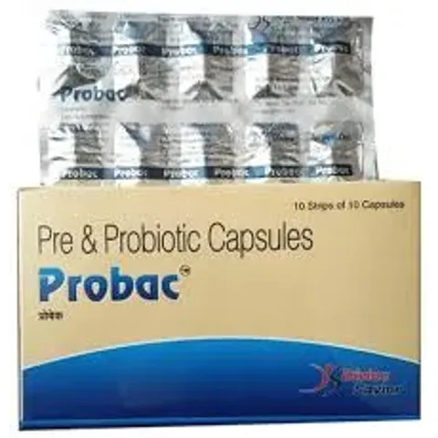Probac Capsule product image