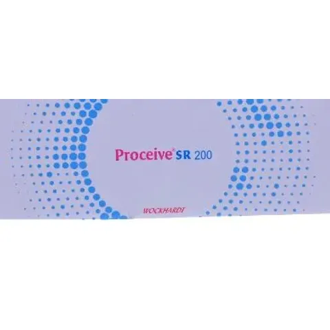 Proceive Sr 200 Tablet product image