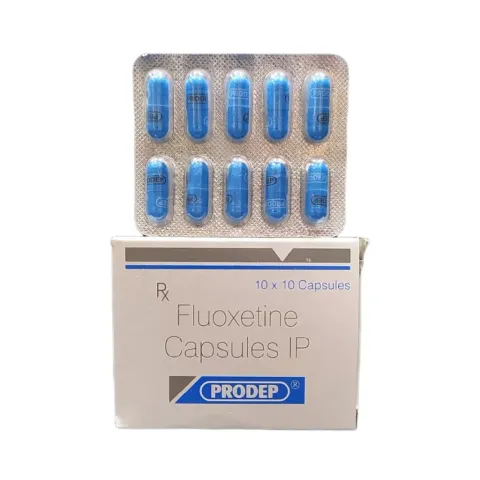 Prodep 20 Capsule product image