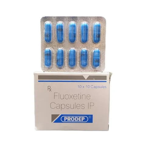 Prodep 20 Capsule product image