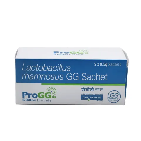 Progg Rf Sachet 0.5 Gm product image