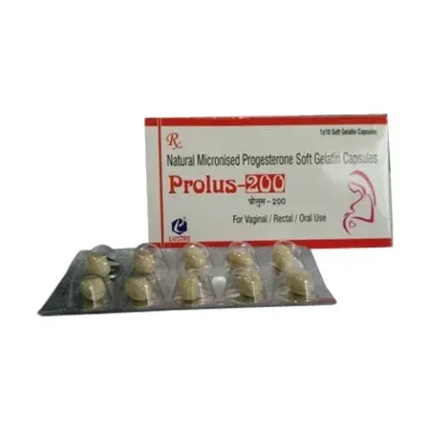Prolus Tablet product image