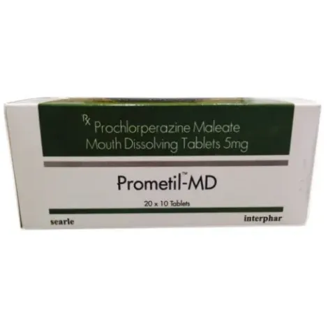 Prometil Md Tablet product image