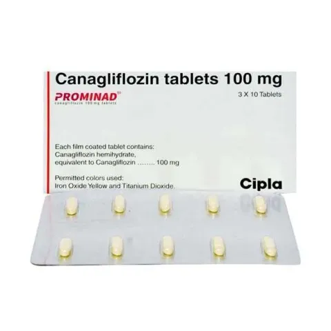 Prominad 100 Tablet product image