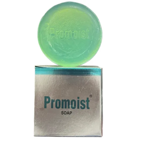Promoist Soap product image