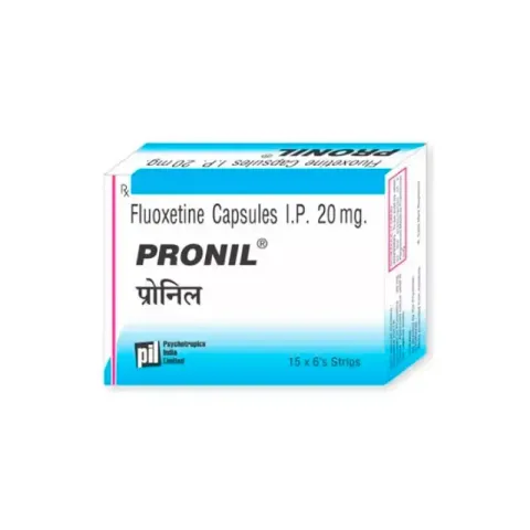 Pronil Capsule product image