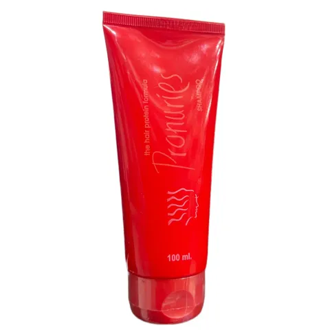 Pronuries Shampoo product image