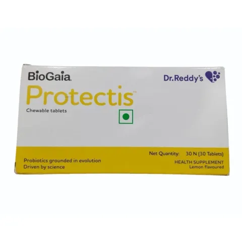 Protectis Chewable Tablet product image