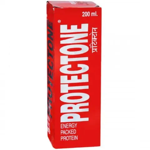 Protectone Syrup 200ml product image