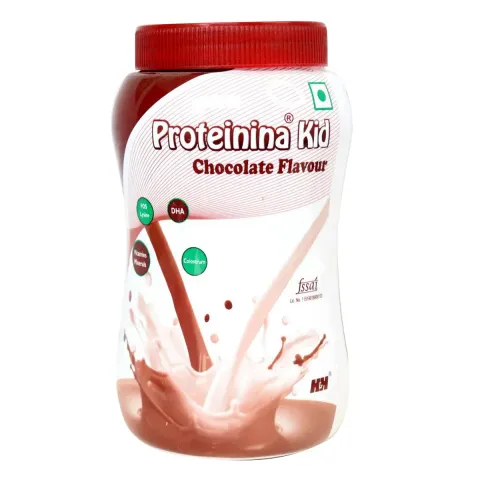 Proteinina Kid Powder 200gm product image