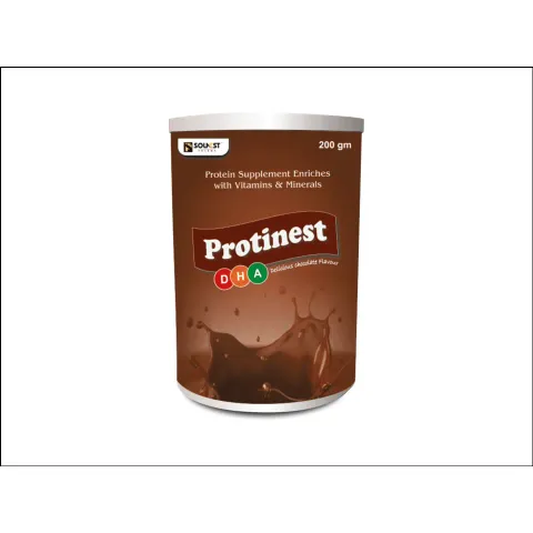 Protinest Dha Powder product image